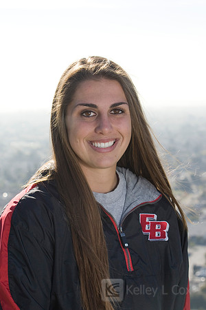 CSUEB Softball