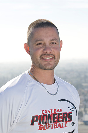 CSUEB Softball