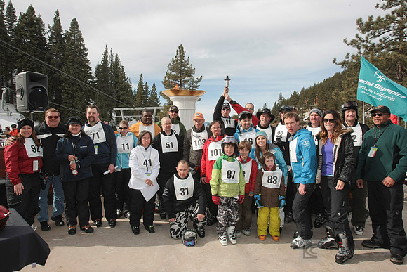 Blazent Celebrity Winterfest