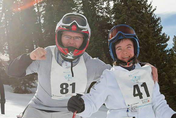 Blazent Celebrity Winterfest
