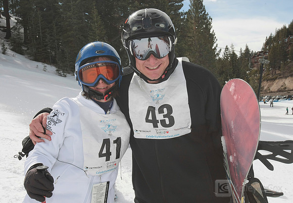 Blazent Celebrity Winterfest