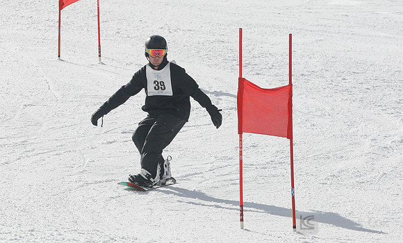 Blazent Celebrity Winterfest