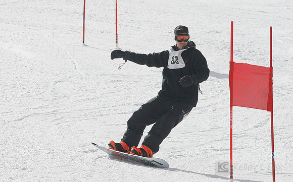 Blazent Celebrity Winterfest