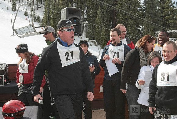 Blazent Celebrity Winterfest
