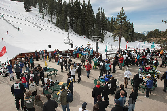 Blazent Celebrity Winterfest