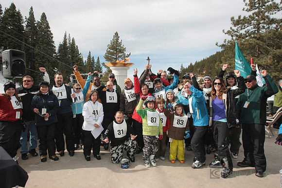 Blazent Celebrity Winterfest