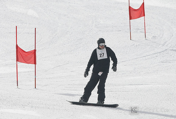 Blazent Celebrity Winterfest