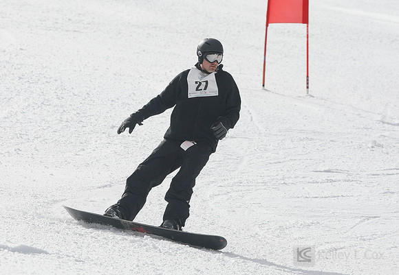 Blazent Celebrity Winterfest