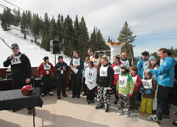 Blazent Celebrity Winterfest