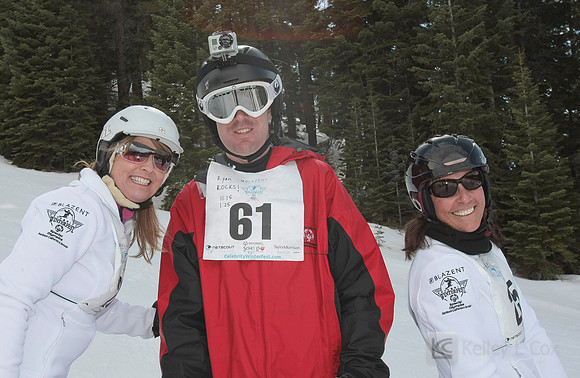 Blazent Celebrity Winterfest