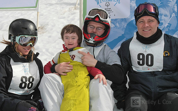 Blazent Celebrity Winterfest
