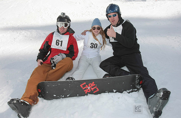 Blazent Celebrity Winterfest