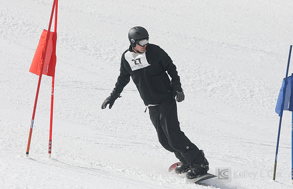 Blazent Celebrity Winterfest
