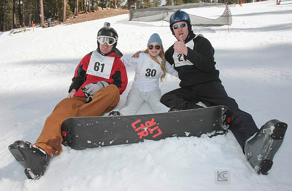 Blazent Celebrity Winterfest