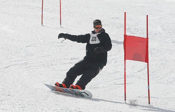 Blazent Celebrity Winterfest