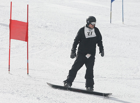 Blazent Celebrity Winterfest