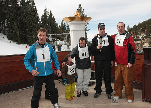 Blazent Celebrity Winterfest