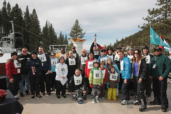Blazent Celebrity Winterfest