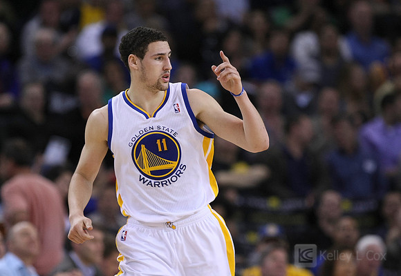 NBA: Minnesota Timberwolves at Golden State Warriors