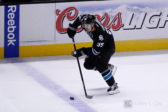 NHL: Stanley Cup Playoffs-Los Angeles Kings at San Jose Sharks