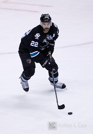 NHL: Stanley Cup Playoffs-Los Angeles Kings at San Jose Sharks