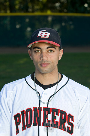 CSUEB Baseball
