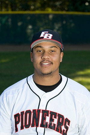 CSUEB Baseball