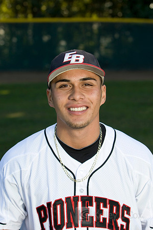 CSUEB Baseball