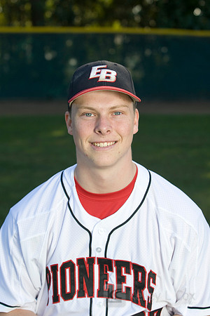 CSUEB Baseball