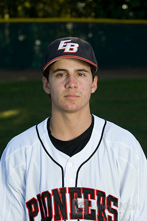 CSUEB Baseball