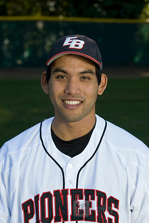 CSUEB Baseball