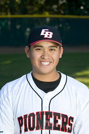 CSUEB Baseball