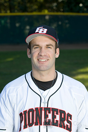 CSUEB Baseball