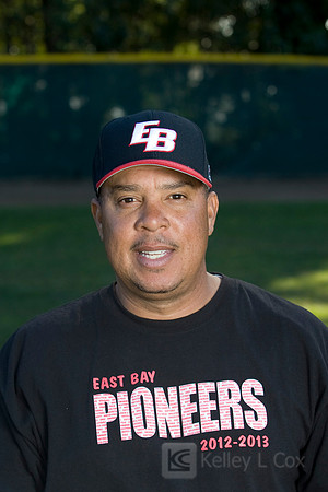 CSUEB Baseball