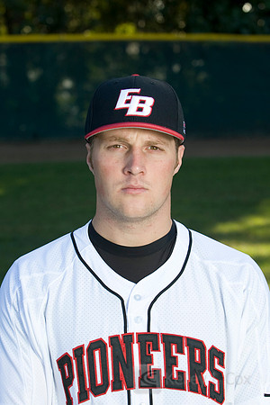 CSUEB Baseball