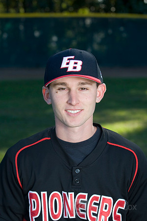 CSUEB Baseball