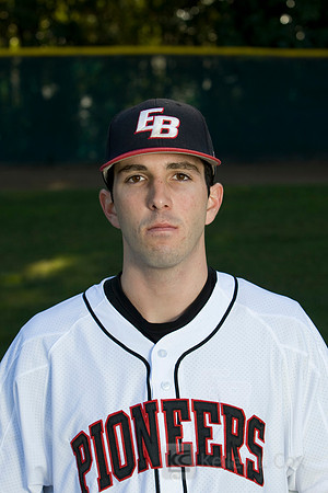 CSUEB Baseball
