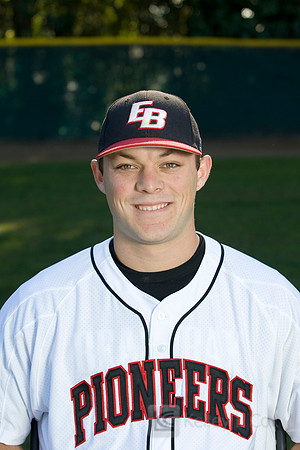 CSUEB Baseball