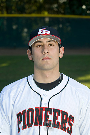 CSUEB Baseball