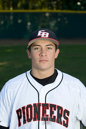 CSUEB Baseball