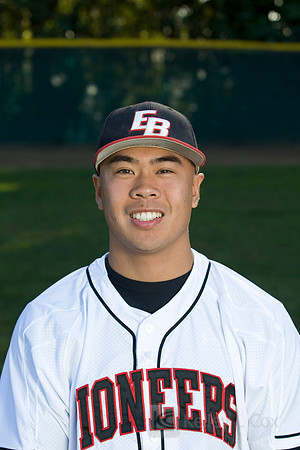 CSUEB Baseball
