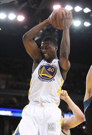 NBA: Minnesota Timberwolves at Golden State Warriors