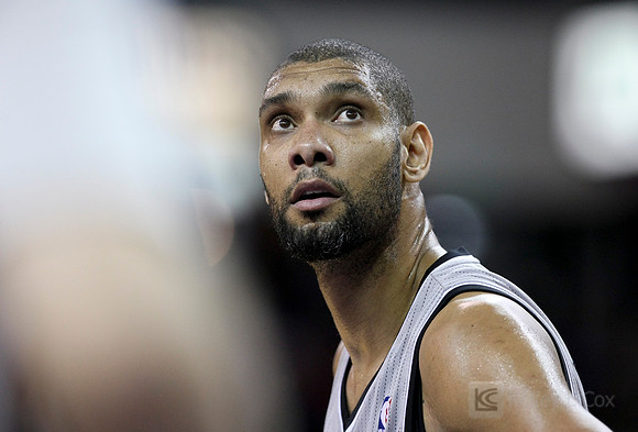 NBA: San Antonio Spurs at Sacramento Kings
