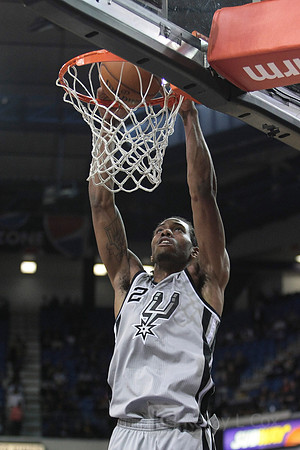 NBA: San Antonio Spurs at Sacramento Kings
