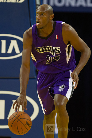 NBA: Sacramento Kings at Golden State Warriors