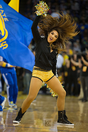 NBA: Sacramento Kings at Golden State Warriors