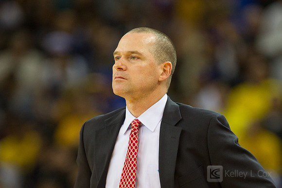 NBA: Sacramento Kings at Golden State Warriors