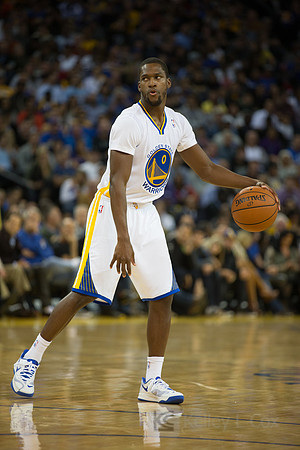 NBA: Sacramento Kings at Golden State Warriors