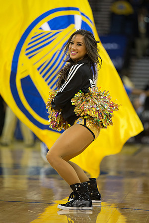 NBA: Sacramento Kings at Golden State Warriors