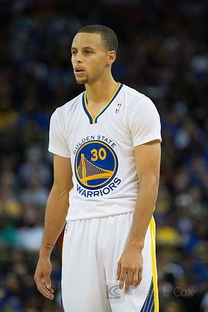 NBA: Sacramento Kings at Golden State Warriors